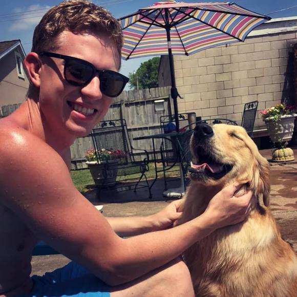 Meet your Posher, David - Picture 1 of 1